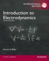 Introduction to Electrodynamics: International Edition - David J. Griffiths