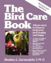 The Bird Care Book - Sheldon L. Gerstenfeld