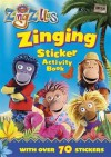 Zingzillas: Zinging Sticker Activity - BBC