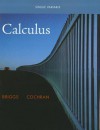 Single Variable Calculus Plus MyMathLab -- Access Card Package - William L. Briggs, Lyle Cochran