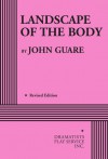 Landscape of the Body - John Guare