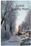 A Little Holiday Magic - Nancy Pirri