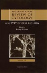 International Review of Cytology - Jeon W. Kwang, Kwang W. Jeon, Jeon W. Kwang