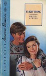 Everything (American Romance, 339) - Muriel Jensen