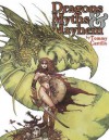 Dragons Myths & Mayhem Volume One - Tommy Castillo