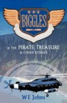 Biggles & the Pirate Treasure - W.E. Johns