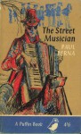 The Street Musician - Paul Berna