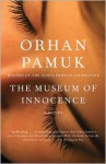 The Museum of Innocence - Orhan Pamuk, Ureen Freely, Maureen Freely