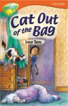 Cat Out of the Bag - Irene Yates