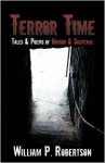 Terror Time - William P. Robertson