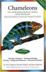 Chameleons: Care and Breeding of Jackson's, Panther, Veiled, and Parson's (Advanced Vivarium Systems) - Gary Ferguson, Kenneth Kalisch, Sean McKeown