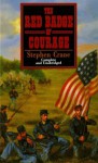 The Red Badge of Courage (Tor Classics) - Stephen Crane