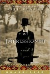 The Impressionist: The Impressionist (Audio) - Hari Kunzru