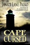 Cape Cursed - Janice Lane Palko