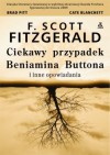 Ciekawy przypadek Benjamina Buttona i inne opowiadania - Francis Scott Fitzgerald