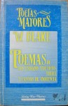 Poemas de Los Esbozos Poeticos, Tiriel y Cantos De Inocencia - William Blake