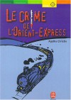 Le crime de l'Orient-Express - Agatha Christie