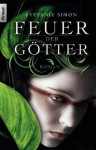 Feuer der Götter - Stefanie Simon