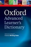 Oxford Advanced Learner's Dictionary Of Current English - Albert Sydney Hornby