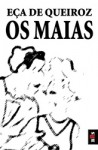 Os Maias (Portuguese Edition) - Eça de Queirós