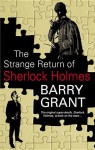 The Strange Return of Sherlock Holmes - Barry Grant