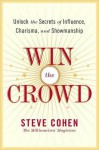 Win the Crowd - Steve Cohen