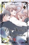 After School Nightmare 01 - Setona Mizushiro