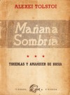 Mañana Sombría - Alexei Nikolayevich Tolstoy