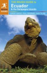 The Rough Guide to Ecuador & the Galápagos Islands (Rough Guide to...) - Melissa Graham