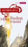 Suden vuosi - Virpi Hämeen-Anttila