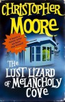 The Lust Lizard of Melancholy Cove (Book 2: Pine Cove Series) - Christopher Moore