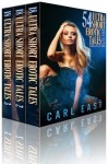 54 Ultra Short Erotic Tales Box Set Collection - Carl East