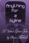 Anything for a Byline (A Velvet Glove Novel) - Sean Michael