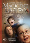 Magiczne Drzewo/ Czerwone Krzesło. - Andrzej Maleszka