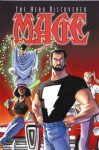 Mage HC Vol 1: The Hero Discovered - Matt Wagner