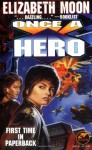 Once A Hero - Elizabeth Moon