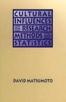 Cultural Influences on Methods and Statistics - David Matsumoto