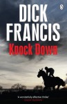 Knock Down - Dick Francis