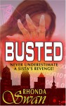 Busted - Rhonda Swan