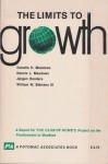 The Limits To Growth: A Report For The Club Of Rome's Project On The Predicament Of Mankind - Donella H. Meadows, Dennis L. Meadows, Jørgen Randers, William W. Behrens III