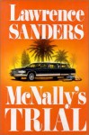 McNally's Trial - Lawrence Sanders