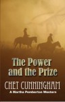 The Power and the Prize - Chet Cunningham