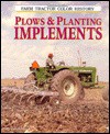 Plows & Planting Implements - April Halberstadt, Hans Halberstadt