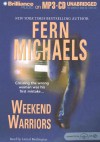 Weekend Warriors - Fern Michaels