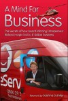 A Mind for Business: The Secrets of How Award Winning Entrepreneur Richard Harpin Built a 1 Billion Business - Michael Heatley, Joanna Lumley