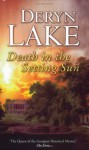 Death in the Setting Sun - Deryn Lake