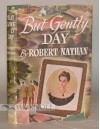 But gently day - Robert Nathan