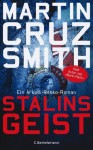 Stalins Geist - Martin Cruz Smith, Rainer Schmidt