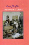 The Twins at St Clare S - Enid Blyton