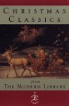 Christmas Classics from the Modern Library - Modern Library